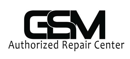 GSM Authorized Repair center